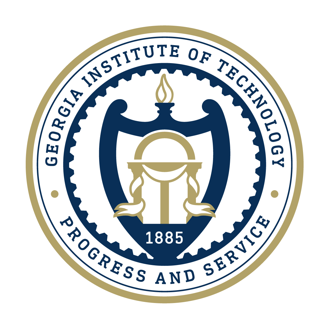 Georgia Tech logo